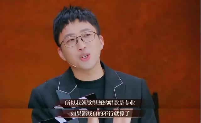 跨年晚会上放湖南台鸽子，遭封杀并索赔227亿的陈楚生，又回来了
