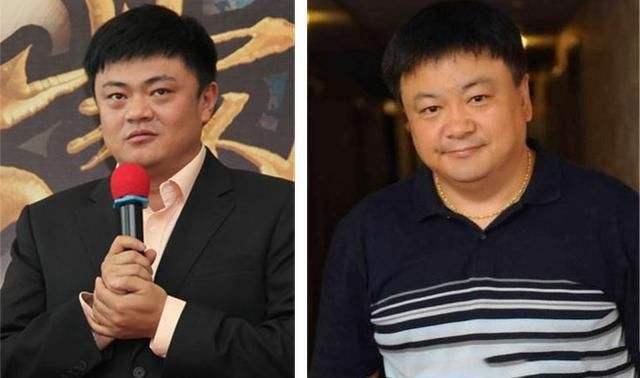 《光荣时代》这才是我们需要的星二代，高亮的精湛演出成就了多门