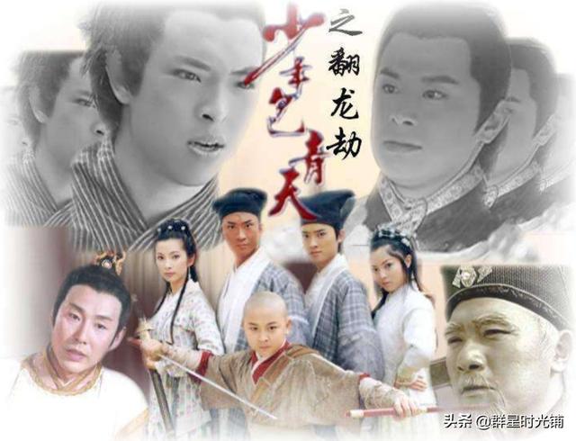 “四获影帝”富大龙：8岁出道，46岁买不起房，生活过得一地鸡毛