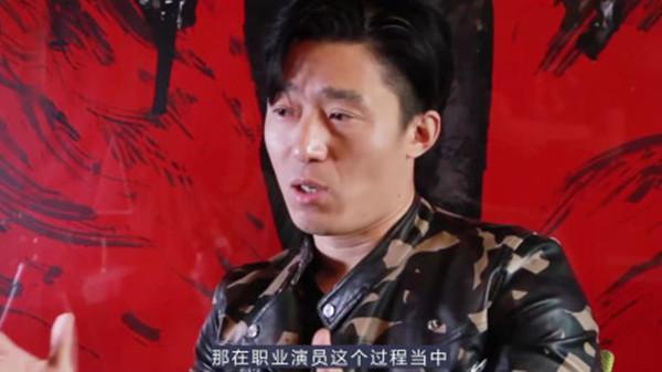岳松：功夫比肩李小龙，一击寸拳打飞老外，十分钟征服世界观众