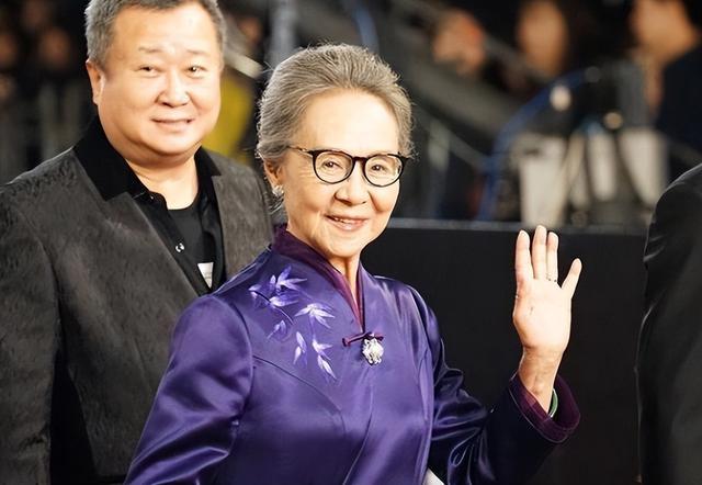 越老越美丽？亚洲最高龄影后吴彦姝，84岁获天坛奖惊艳娱乐圈