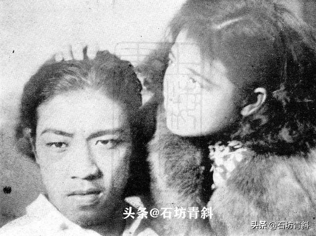 首位金马影帝自掏腰包力捧归亚蕾 晚年和妻子回上海定居