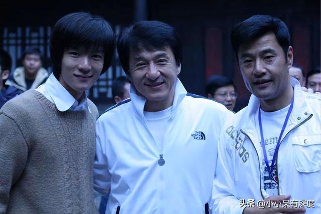于荣光一生洁身自好，35年的夫妻，走到各奔东西的地步，让人惋惜