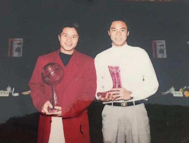 从容志行古广明，到郑智艾克森，看广东足球70年得与失