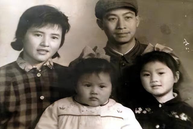 田海蓉：母亲和丈夫相继离世，守寡7年成隐形富婆，如今过得怎样