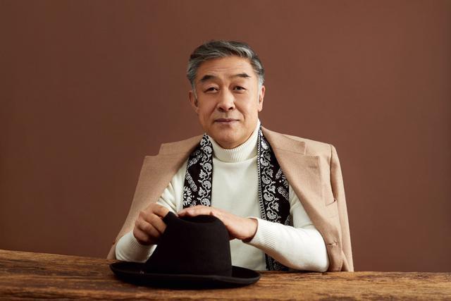 “太监专业户”李建义：出道30年戏比人红，今61岁仍坚持拍戏