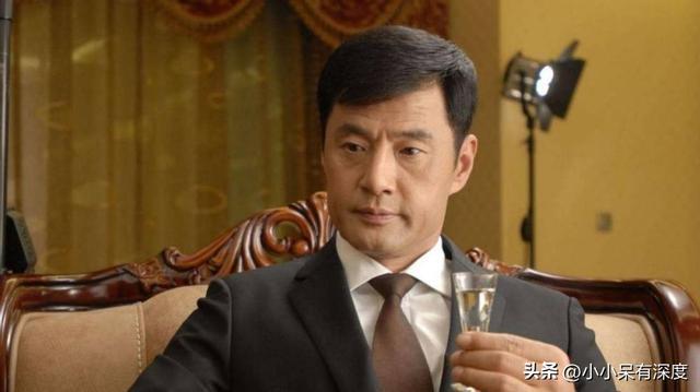于荣光一生洁身自好，35年的夫妻，走到各奔东西的地步，让人惋惜