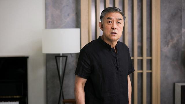 “太监专业户”李建义：出道30年戏比人红，今61岁仍坚持拍戏