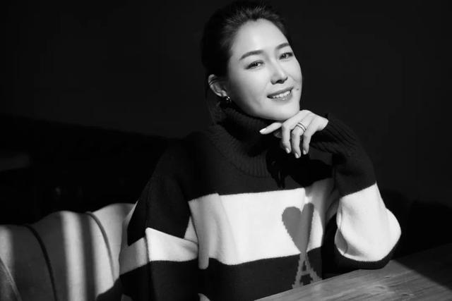 左手演员，右手制片，汪裴的“跨界人生路”