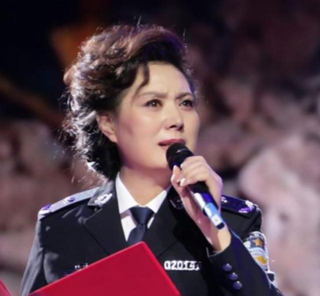 山东演员温玉娟：低调嫁平凡丈夫，恩爱几十年，晚年生活幸福美满