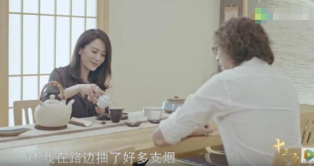 51岁的俞飞鸿，不婚不育的背后，藏着她与三个男人之间的秘密