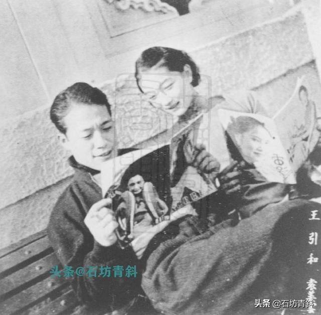 首位金马影帝自掏腰包力捧归亚蕾 晚年和妻子回上海定居