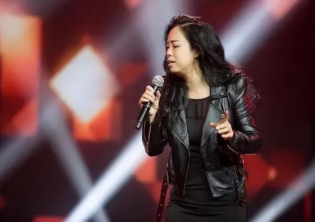 “黄妈”黄绮珊：四川妹子、远嫁台湾、三婚三离，如今怎么样了？