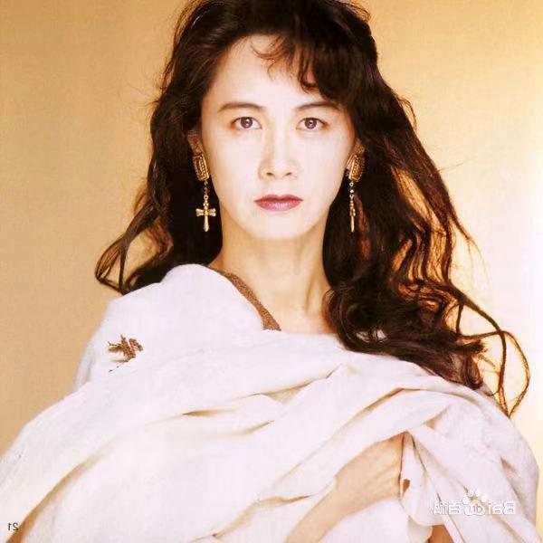 2021首波回忆杀，《李香兰》原唱，62岁玉置浩二再登红白歌会