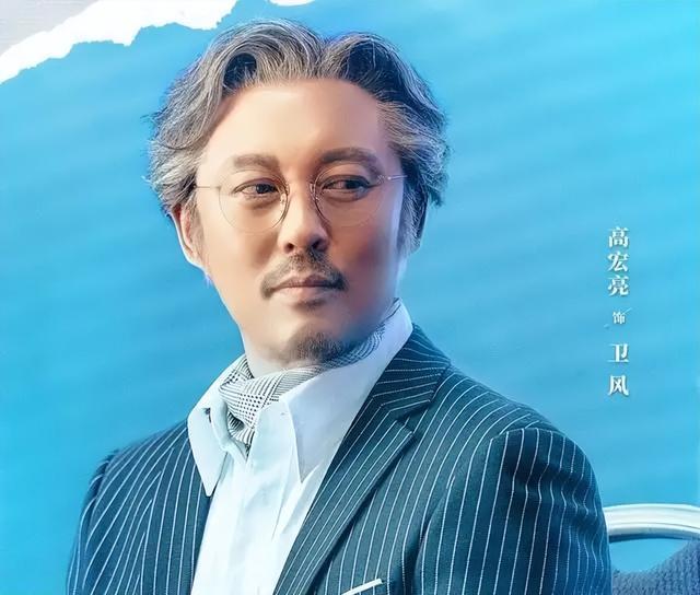 87版《红楼梦》贾琏风流好色，扮演者高宏亮却独宠大三岁妻子