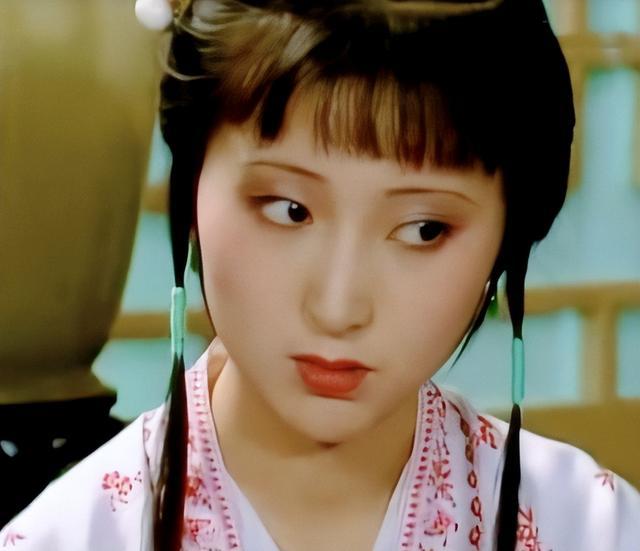 87版《红楼梦》贾琏风流好色，扮演者高宏亮却独宠大三岁妻子