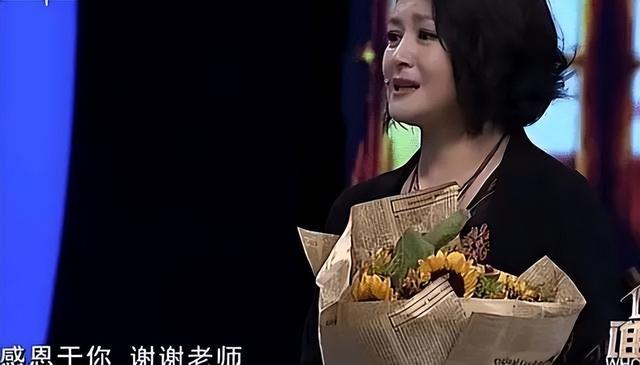 无子无女的于月仙去世后，张学松撑起两个家庭，他的选择让人动容