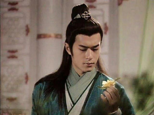 圆月弯刀：古天乐有多帅丁鹏就有多渣，爱他的女人各个下场凄惨
