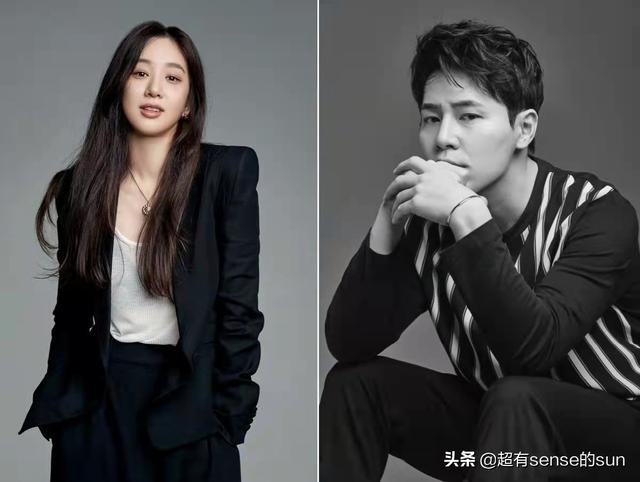 郑丽媛、李奎炯将合作韩剧《开始辩论》，展开激烈对峙