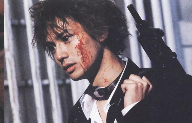 20多年都“不得好死”，安藤政信这一次想好好活下去