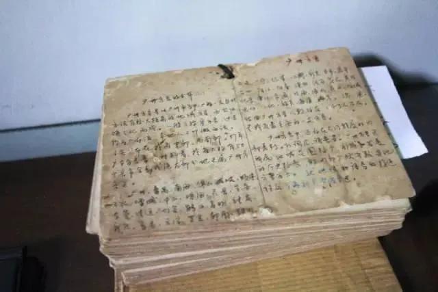 前文可以再续，古声不再更新——怀念张悦楷先生
