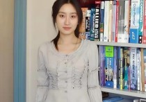女博士钱璐璐现状 交大女博士 颜值很高被称为“学术妲己”
