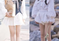 徐梦洁超仙图片 她不仅甜美可爱 更是穿搭高手