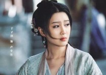女演员于子洋身高多少 现代装更是优雅又仙气 不仅古装造型温婉古典