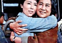 刘尚娴女儿的照片 《英雄儿女》成就她 但作品少让人感慨