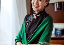 吴彦姝西游记照片 越老越美丽 84岁获天坛奖惊艳娱乐圈