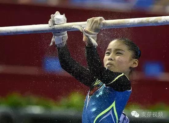 全能女孩商春松：岁寒不凋，当凌云霄