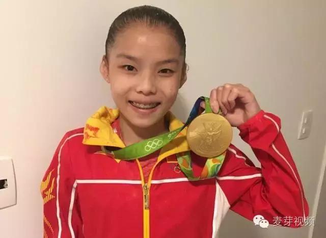 全能女孩商春松：岁寒不凋，当凌云霄