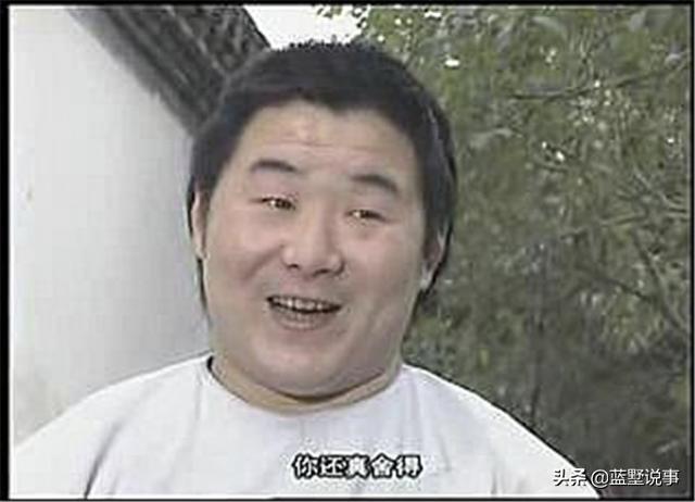 当年喜剧演员姚二嘎,后来陈佩斯说起他深感遗憾