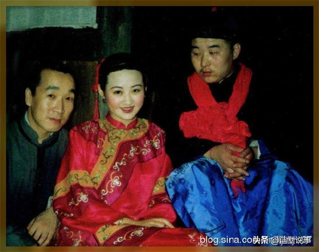 当年喜剧演员姚二嘎,后来陈佩斯说起他深感遗憾