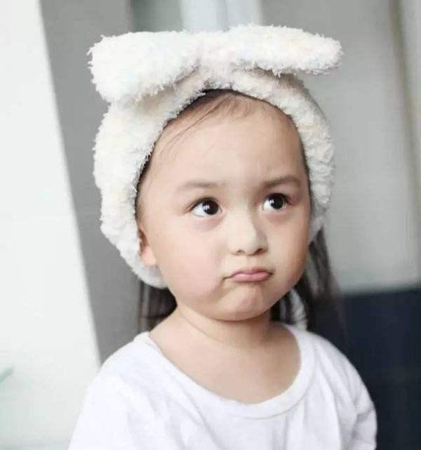 “小芈月”刘楚恬6岁走红，获粉无数，妈妈功不可没