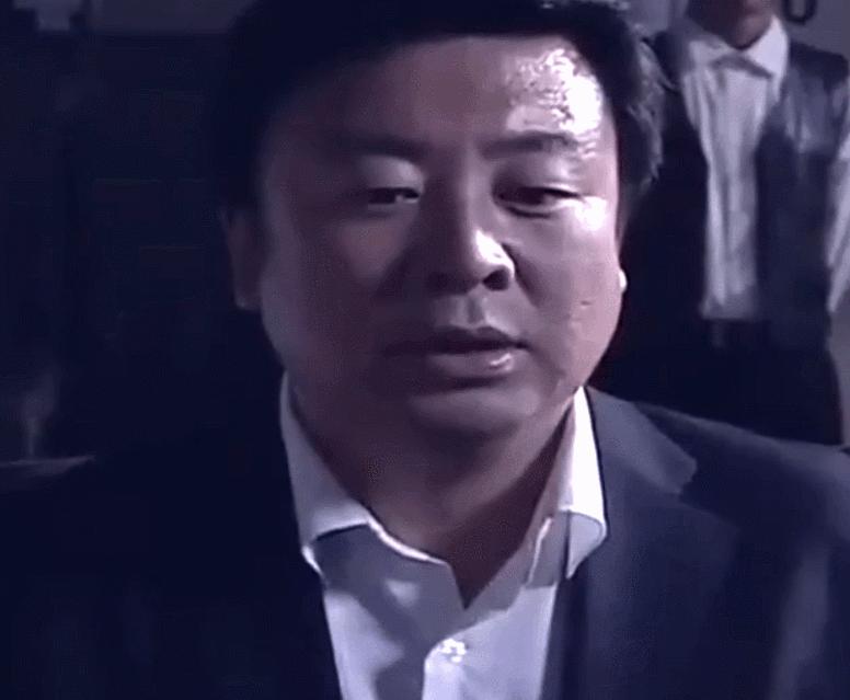 演员吉世光：潜逃13年，混入娱乐圈获最佳男配角提名，最终被捕