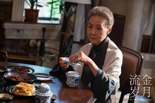 电影《妈妈！》10日公映，84岁吴彦姝：我要演到不能演为止
