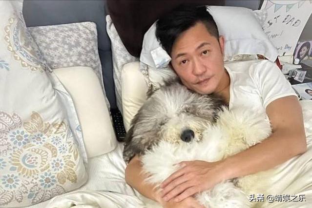 50岁刘小慧转型当网红，嫁苏志威住过亿豪宅，月花超3万养宠物？