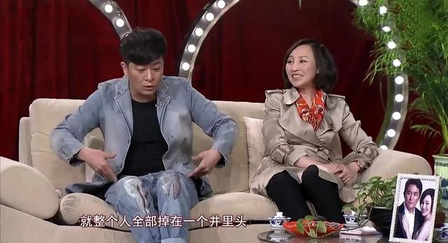 演员于毅：被郭靖宇看好，不让妻子来剧组，今婚姻幸福