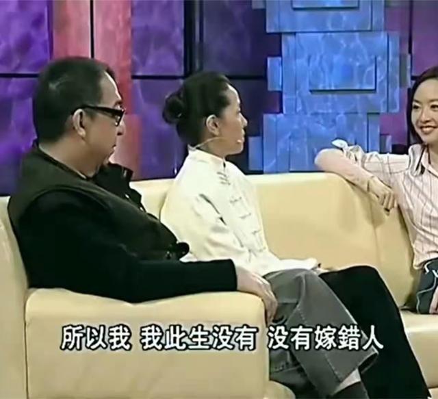 《大宅门》导演郭宝昌和小15岁妻子柳格格的爱情佳话