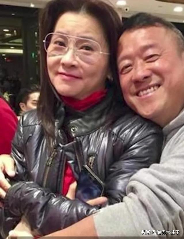 祝文君89年入行，在TVB服务超30年，临终时观众才得知她恶魔缠身