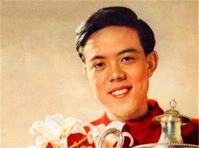 中国首位世界冠军容国团，31岁上吊自杀，遗言令人泪目