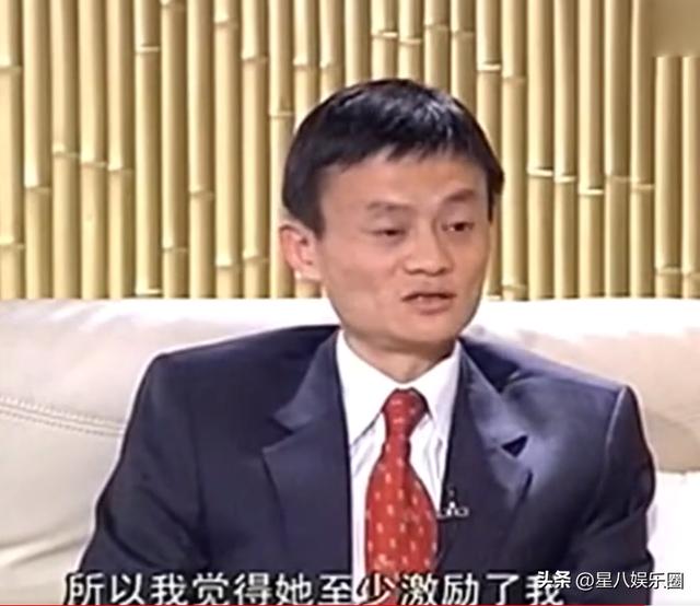 小鹿纯子：马云的梦中情人，多次前往日本寻觅，44岁被他带来中国
