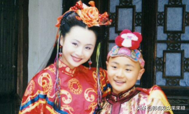 九岁县太爷：陈文杰真是人生赢家，和心远互换人生，还娶到了徐莲