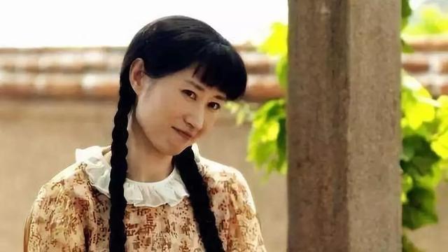 “浪姐”刘敏涛，做富商女人7年，带娃离婚爆红，46岁仍向往爱情