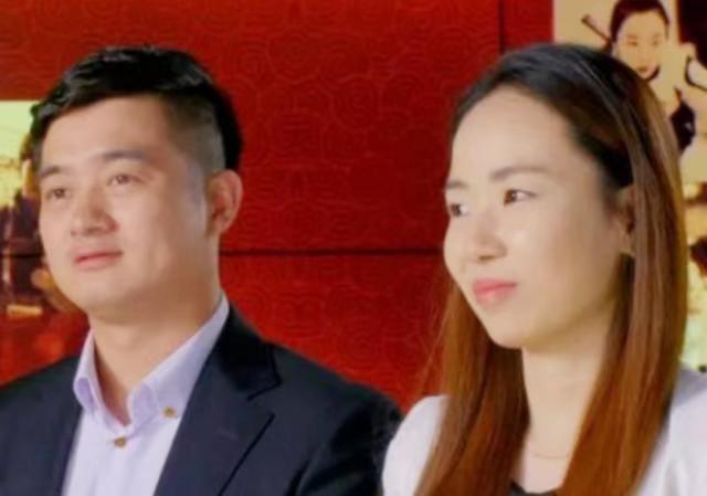 韩国冰壶队长金智善倒追徐晓明，为了爱情不顾父母反对，远嫁中国