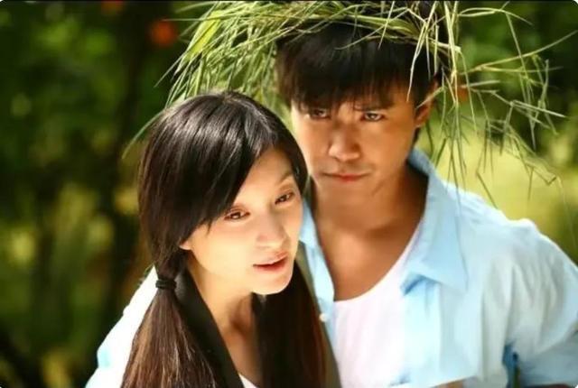 朱亚文的两段情：和初恋潘禹彤相恋九年后，他缘何转身娶了沈佳妮