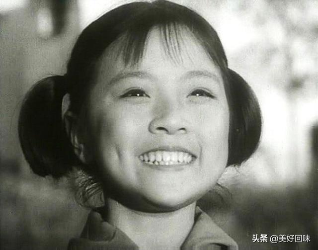七八十年代银幕上的童星：方超、姬晨牧、祝新运、茅为蕙、杨通