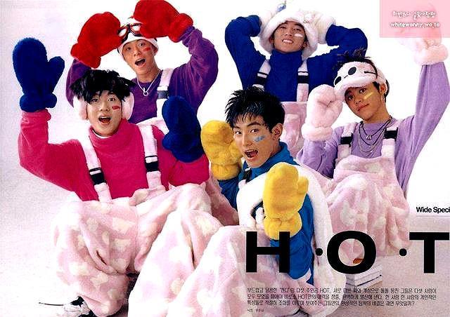 H.O.T张佑赫决定出演《恋爱的滋味》第2季