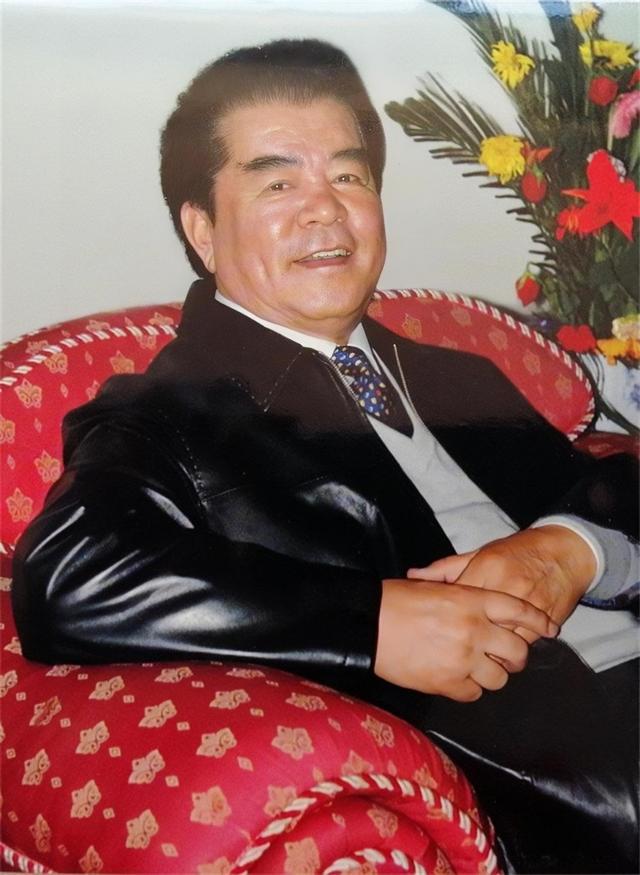 歌唱家郭颂：晚年的一场官司让他伤心，85岁带着遗憾离世